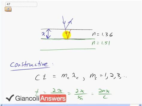 Giancoli Physics Solutions Chapter 24 Doc