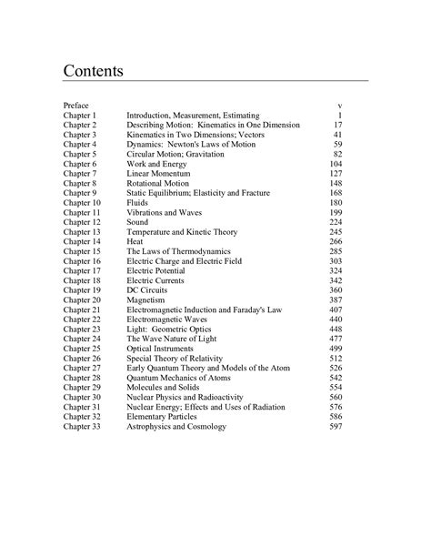 Giancoli Test Bank Ebook PDF