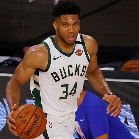 Giannis Antetokounmpo: Pumpano Beach's New Superstar