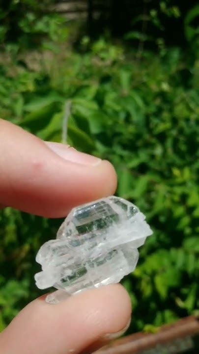 Giant Crystals That Will Knock Your Quartz Off