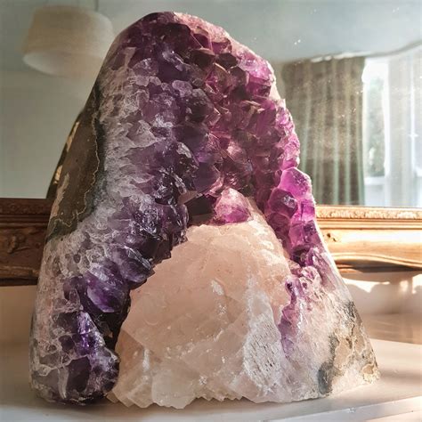 Giant Crystals for Sale: A Captivating Investment and Decorative Masterpiece