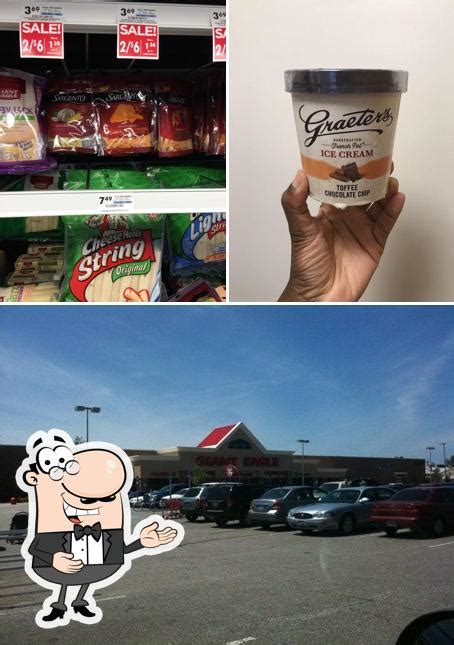 Giant Eagle 117th Street Cleveland: A Comprehensive Guide