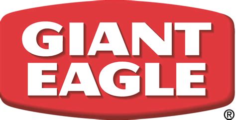 Giant Eagle Logo: A Symbol of Value, Convenience, and Community