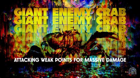 Giant Enemy Crab: A Rising Threat