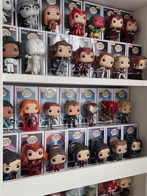 Giant Funko Pops: The Ultimate Guide to Collect and Display