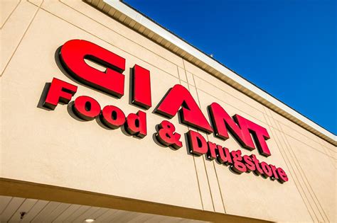 Giant Grocery Store Near Me: Your Ultimate Guide