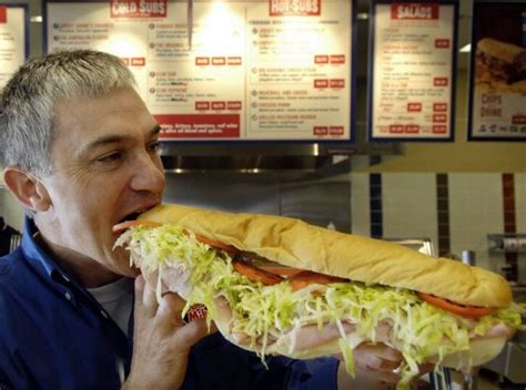 Giant Jersey Mike's: 100,000 Locations and the Triumph of Sandwiches