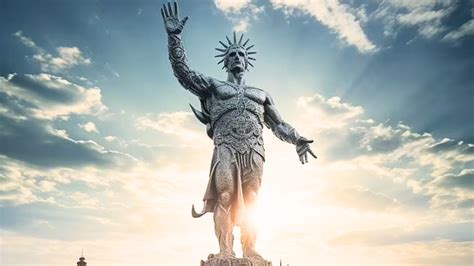 Giant MF: The Colossus of the Modern World