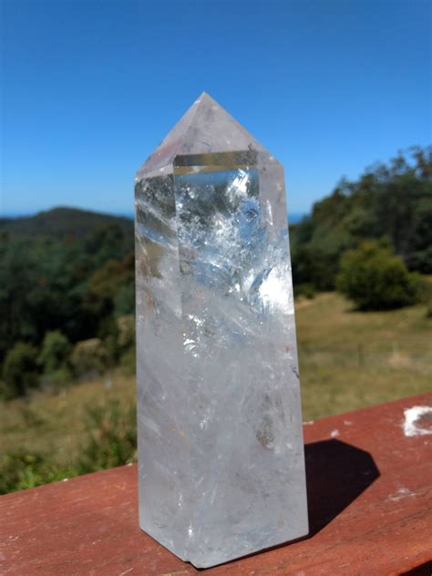 Giant Quartz Crystal For Sale: Unlock the Power of Natural Healing and Energy Amplification