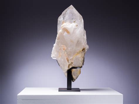 Giant Quartz Crystal for Sale: A Collector's Dream