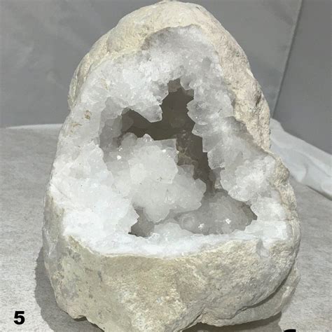 Giant Quartz Crystals for Sale: Unveil the Wonders of Nature's Geodes