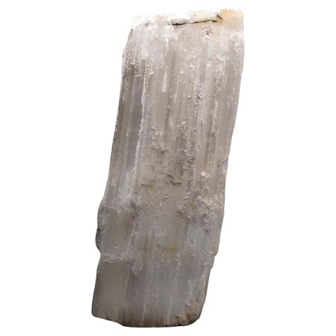 Giant Selenite Crystal: