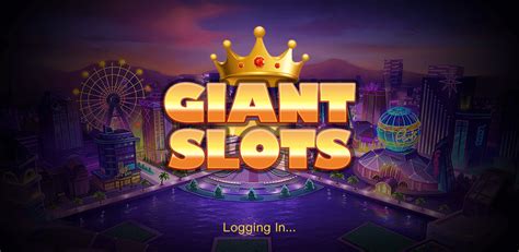 Giant Slots APK