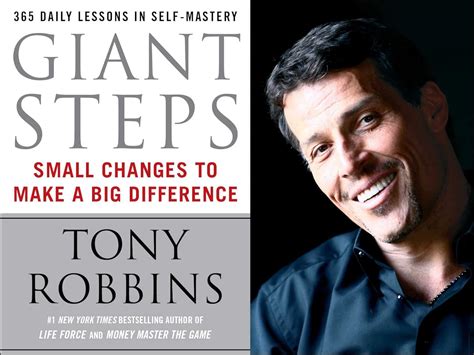 Giant Steps Small Changes to Make a Big Difference PDF