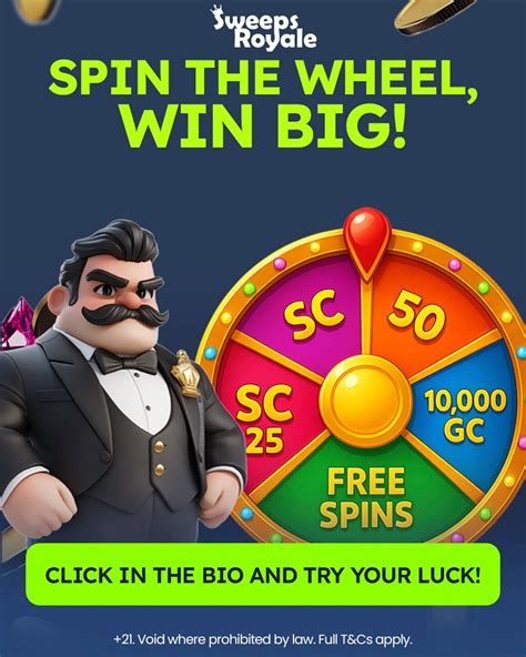 Giant Sweeps: 10,000+ Ways to Win Big