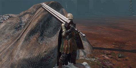 Giant Sword: A Colossal Weapon for Unforgettable Battles