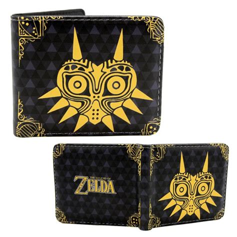 Giant Wallet Majora's Mask: The Key to Financial Freedom in the Termina