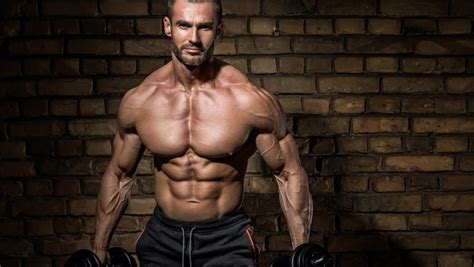 GiantBodyBuilder: Your Ultimate Guide to Building a Colossal Physique