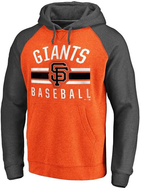 Giants Baseball Sweatshirt: A Comprehensive Guide to Snug and Stylish Fan Wear