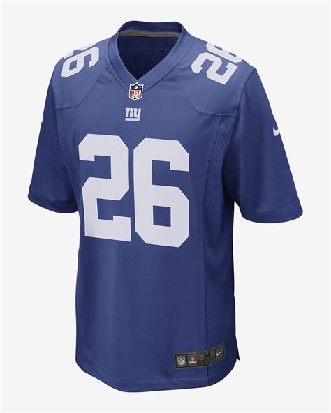 Giants Football Jersey: The Ultimate Guide to Sizes, Styles, and Customization