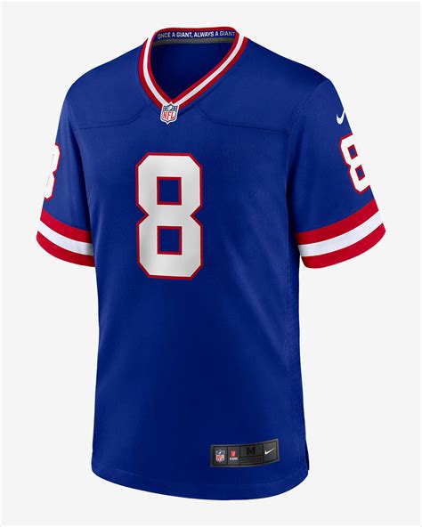 Giants Jersey: Beyond the Iconic No. 75, 10,000+ Reasons to Own One