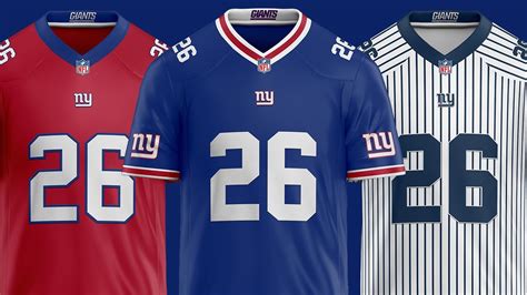 Giants New Jerseys 2023: Ultimate Guide to Style and Performance