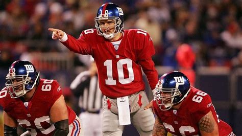 Giants Red Jerseys: 2,000 Years of Unwavering Support