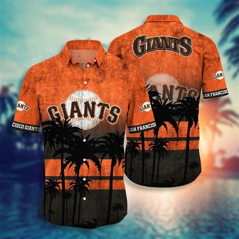 Giants San Fran Shirt: A Symbol of Pride and Tradition