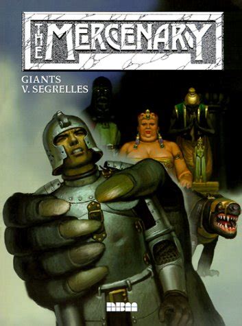 Giants The Mercenary Doc