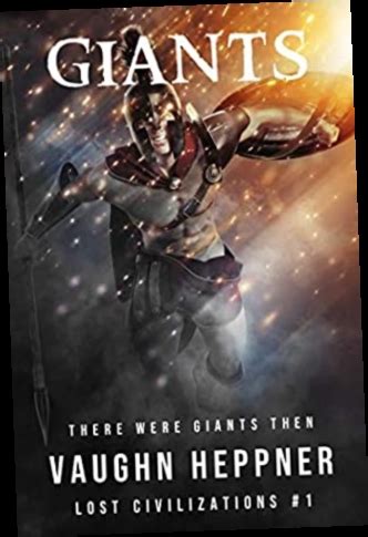 Giants The Nephlim Trilogy 1 Reader
