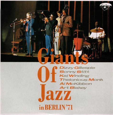 Giants of Jazz Epub