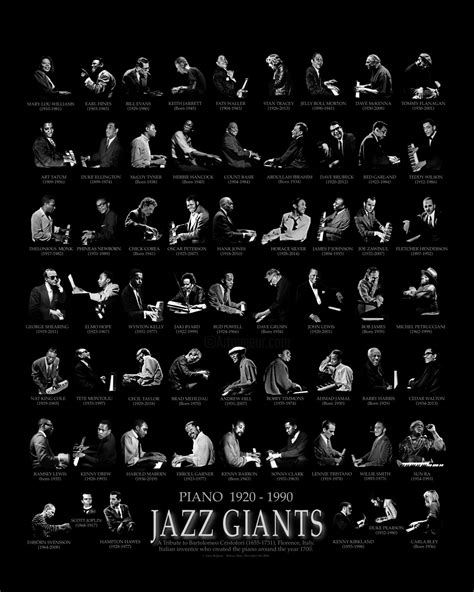 Giants of Jazz Epub