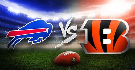 Giants vs. Bengals: A Clash of Titans