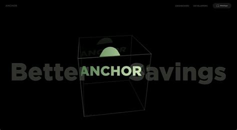 Giao thức Anchor: