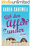 Gib den Affen Zunder German Edition Reader