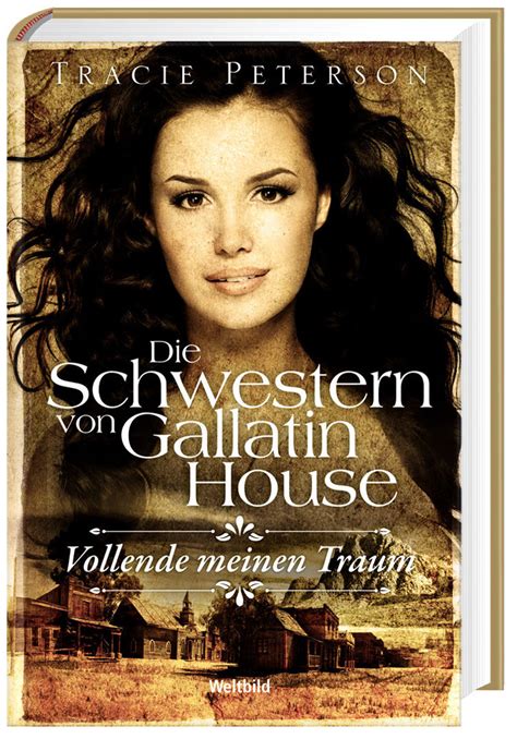 Gib mir ein Versprechen Die Schwestern von Gallatin House German Edition Reader