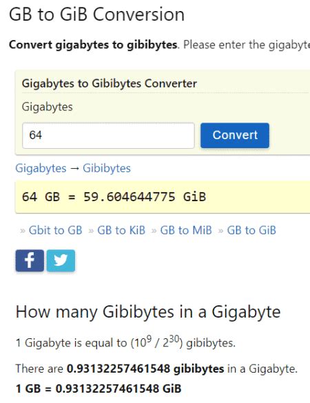 Gib to GB: Maximize Your Web Storage Space