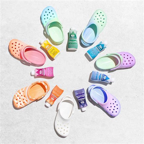 Gibbets for Crocs: The Ultimate Guide to Keeping Your Crocs Secure and Stylish