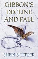 Gibbon s Decline and Fall A Novel Kindle Editon