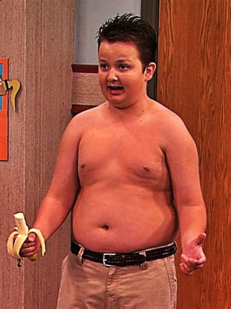 Gibby ICarly Shirtless: A Comprehensive Exploration of the Fan Phenomenon