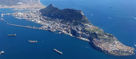 Gibraltar Capital: A Comprehensive Guide to the Rock's Financial Hub