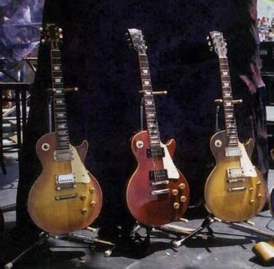 Gibson Les Paul: A Brief History