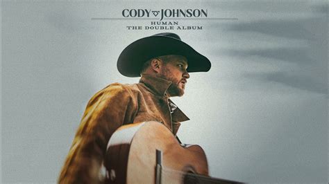 Giddy Up with Cody Johnson: A Comprehensive Guide to Honky-Tonk's Rising Star