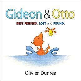 Gideon And Otto Doc