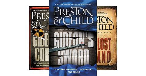 Gideon Crew Series 4 Book Series Epub