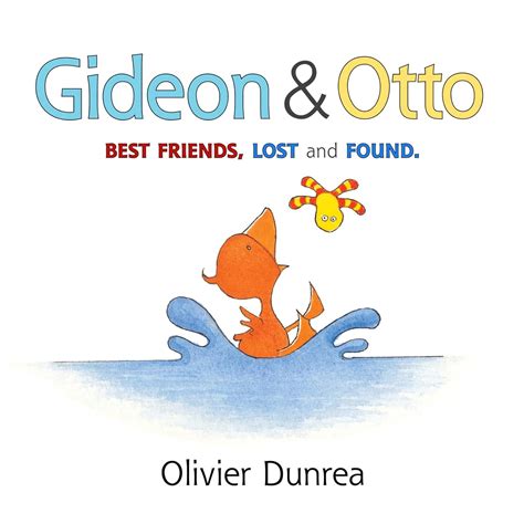 Gideon Gossie and Friends PDF