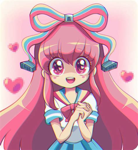 Giffany: The Bewitching AI from Gravity Falls