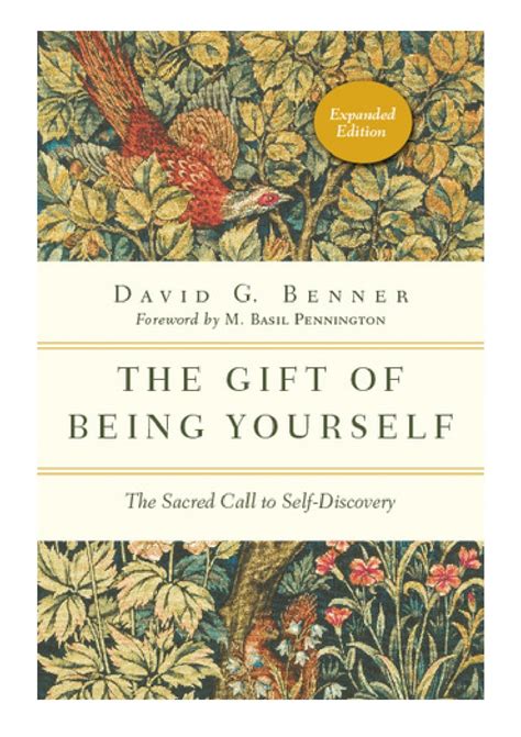 Gift Being Yourself Self Discovery Spiritual Doc