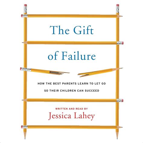 Gift Failure Parents Children Succeed PDF