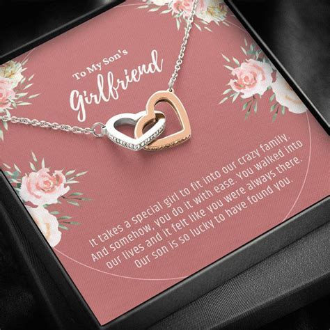 Gift Ideas for Your Son's Girlfriend: Find the Perfect Present for Every Occasion